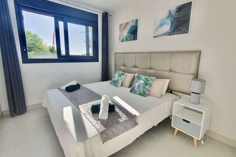 Apartament a Cancelada, Malaga, Cancelada - € 567.000 | Ref: HFMl5238640 - foto 24
