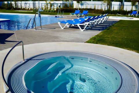Apartament a Cancelada, Malaga, Cancelada - € 567.000 | Ref: HFMl5238640 - foto 26