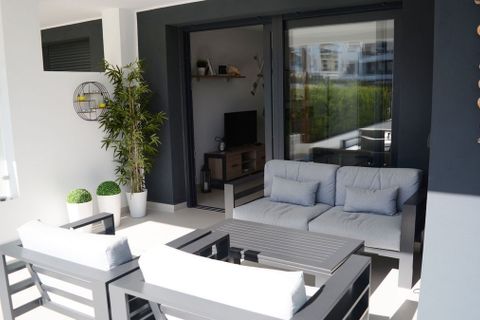 Apartament a Cancelada, Malaga, Cancelada - € 567.000 | Ref: HFMl5238640 - foto 30