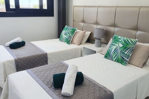 Apartament a Cancelada, Malaga, Cancelada - € 567.000 | Ref: HFMl5238640 - foto 33