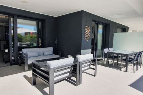 Apartament a Cancelada, Malaga, Cancelada - € 567.000 | Ref: HFMl5238640 - foto 34