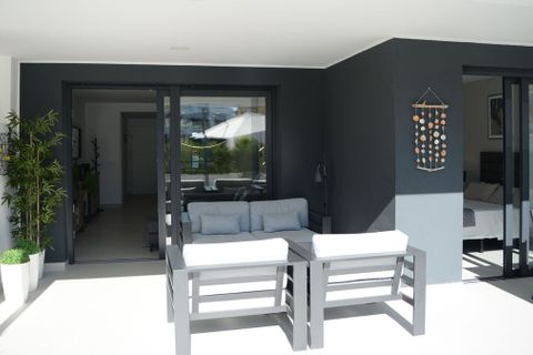 Apartament a Cancelada, Malaga, Cancelada - € 567.000 | Ref: HFMl5238640 - foto 35