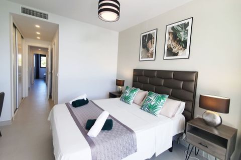Apartament a Cancelada, Malaga, Cancelada - € 567.000 | Ref: HFMl5238640 - foto 36