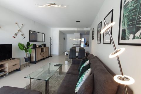 Apartament a Cancelada, Malaga, Cancelada - € 567.000 | Ref: HFMl5238640 - foto 38