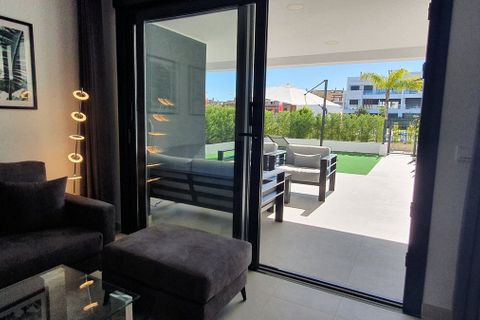 Apartament a Cancelada, Malaga, Cancelada - € 567.000 | Ref: HFMl5238640 - foto 40