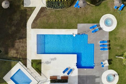 Apartament a Cancelada, Malaga, Cancelada - € 567.000 | Ref: HFMl5238640 - foto 42