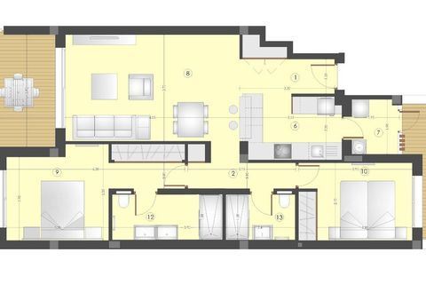 Apartament a Cancelada, Malaga, Cancelada - € 567.000 | Ref: HFMl5238640 - foto 43