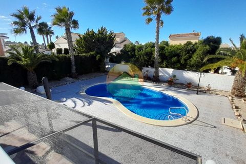 Villa a Camposol, Murcia, Camposol - € 339.995 | Ref: NEA631i - foto 8