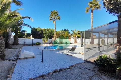 Villa a Camposol, Murcia, Camposol - € 339.995 | Ref: NEA631i - foto 9