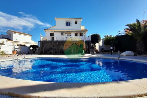 Villa a Camposol, Murcia, Camposol - € 339.995 | Ref: NEA631i - foto 10