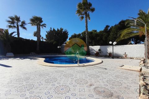 Villa a Camposol, Murcia, Camposol - € 339.995 | Ref: NEA631i - foto 11