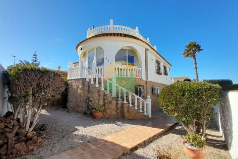 Villa a Camposol, Murcia, Camposol - € 339.995 | Ref: NEA631i - foto 12