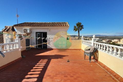 Villa a Camposol, Murcia, Camposol - € 339.995 | Ref: NEA631i - foto 15