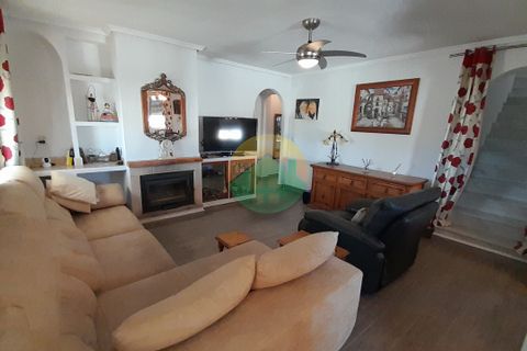 Villa a Camposol, Murcia, Camposol - € 339.995 | Ref: NEA631i - foto 25