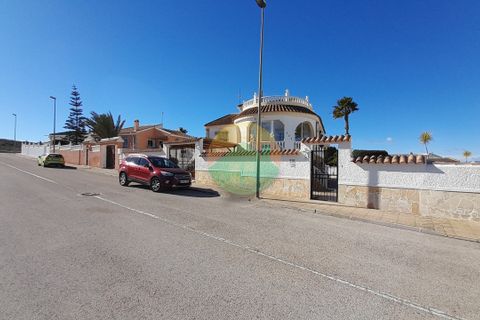 Villa a Camposol, Murcia, Camposol - € 339.995 | Ref: NEA631i - foto 26