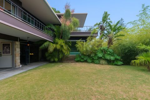 Villa i Cascais, Lisbon, Cascais - € 4.800.000 | Ref: 12103 - foto 3