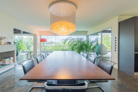 Villa i Cascais, Lisbon, Cascais - € 4.800.000 | Ref: 12103 - foto 13