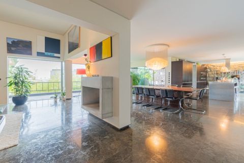 Villa i Cascais, Lisbon, Cascais - € 4.800.000 | Ref: 12103 - foto 8