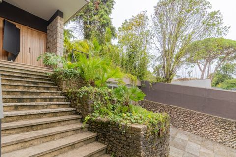 Villa i Cascais, Lisbon, Cascais - € 4.800.000 | Ref: 12103 - foto 21
