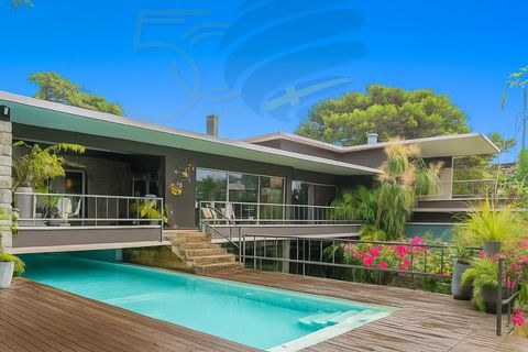 Villa i Cascais, Lisbon, Cascais - € 4.800.000 | Ref: 12103 - foto 1
