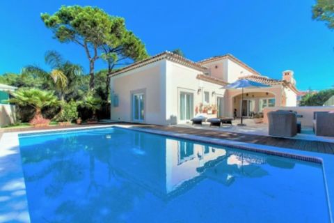 Villa i Cascais, Lisbon, Cascais - € 2.700.000 | Ref: 11731 - foto 1