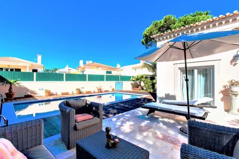 Villa i Cascais, Lisbon, Cascais - € 2.700.000 | Ref: 11731 - foto 3