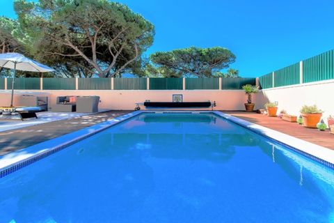 Villa i Cascais, Lisbon, Cascais - € 2.700.000 | Ref: 11731 - foto 4
