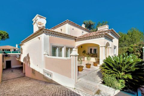 Villa i Cascais, Lisbon, Cascais - € 2.700.000 | Ref: 11731 - foto 5
