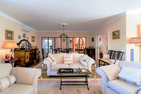 Villa i Cascais, Lisbon, Cascais - € 2.700.000 | Ref: 11731 - foto 7