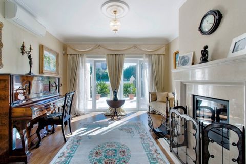 Villa i Cascais, Lisbon, Cascais - € 2.700.000 | Ref: 11731 - foto 10