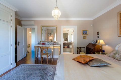 Villa i Cascais, Lisbon, Cascais - € 2.700.000 | Ref: 11731 - foto 13