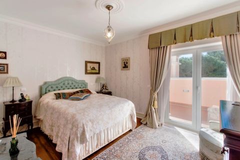 Villa i Cascais, Lisbon, Cascais - € 2.700.000 | Ref: 11731 - foto 15