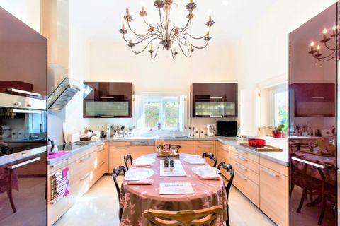 Villa i Cascais, Lisbon, Cascais - € 2.700.000 | Ref: 11731 - foto 21