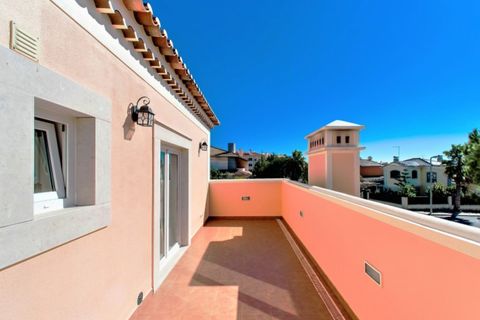 Villa i Cascais, Lisbon, Cascais - € 2.700.000 | Ref: 11731 - foto 26
