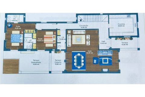 Villa i Cascais, Lisbon, Cascais - € 2.700.000 | Ref: 11731 - foto 27