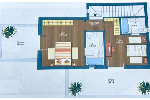 Villa i Cascais, Lisbon, Cascais - € 2.700.000 | Ref: 11731 - foto 28