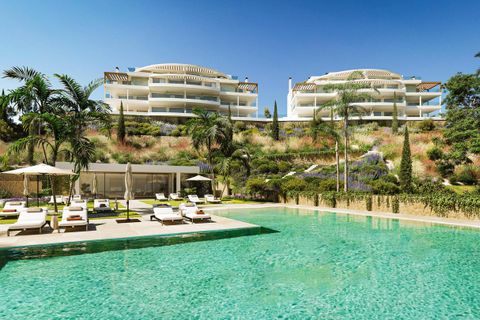 Penthouse i Mijas, Malaga, Mijas - € 917 000 | Ref: NMI040P3 - foto 10
