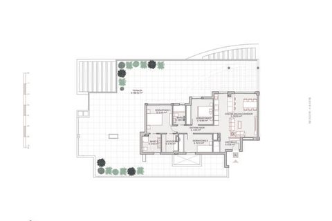 Penthouse i Mijas, Malaga, Mijas - € 917 000 | Ref: NMI040P3 - foto 14