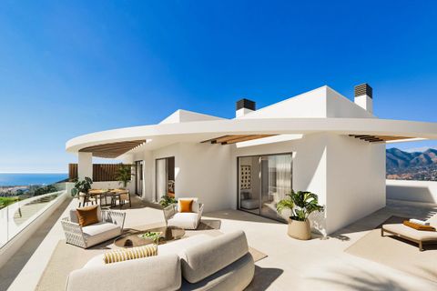 Leilighet i Mijas, Malaga, Mijas - € 448 000 | Ref: NMI040M2 - foto 11