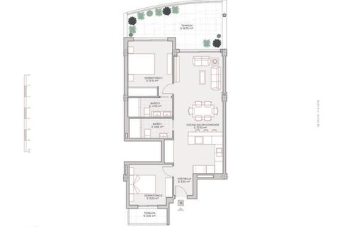 Leilighet i Mijas, Malaga, Mijas - € 448 000 | Ref: NMI040M2 - foto 14