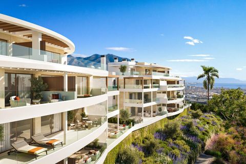 Leilighet i Mijas, Malaga, Mijas - € 390 000 | Ref: NMI040G2 - foto 2
