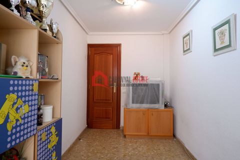 Leilighet i Valencia, Valencia, Valencia - € 230 000 | Ref: 9976 - foto 8