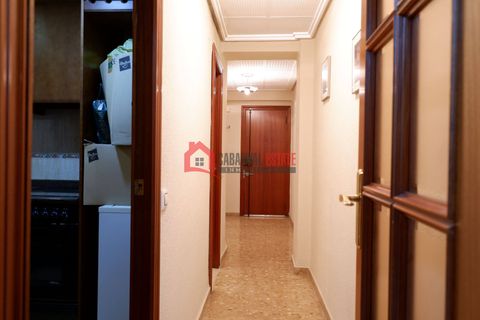 Leilighet i Valencia, Valencia, Valencia - € 230 000 | Ref: 9976 - foto 20