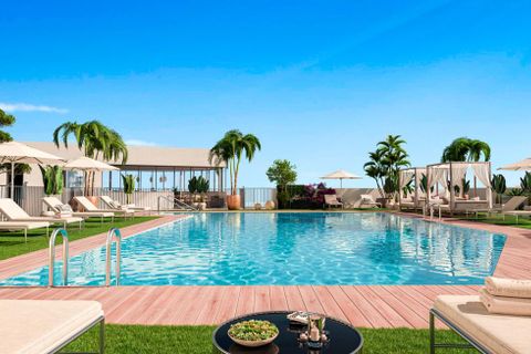 Leilighet i Marbella, Malaga, Marbella - € 690 000 | Ref: BNME019M3 - foto 5