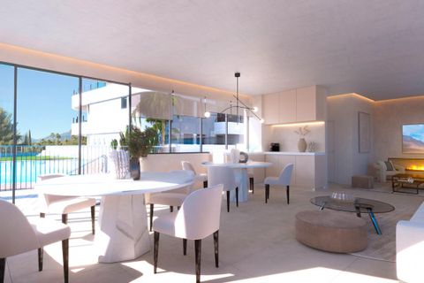 Leilighet i Marbella, Malaga, Marbella - € 690 000 | Ref: BNME019M3 - foto 12