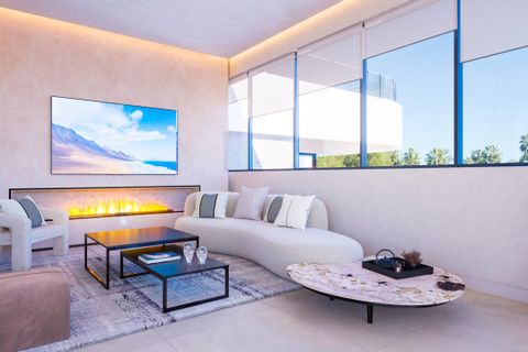 Lejlighed i Marbella, Malaga, Marbella - € 645.000 | Ref: BNME019G2 - foto 13