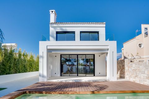 Villa a Estepona, Malaga, Estepona - € 1.595.000 | Ref: HFMs677133 - foto 30