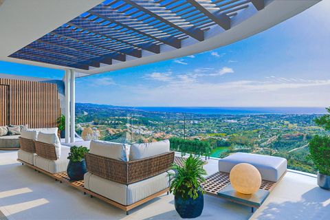 Lejlighed i Benahavis, Malaga, Benahavis - € 1.895.000 | Ref: BNLQ013M3 - foto 1