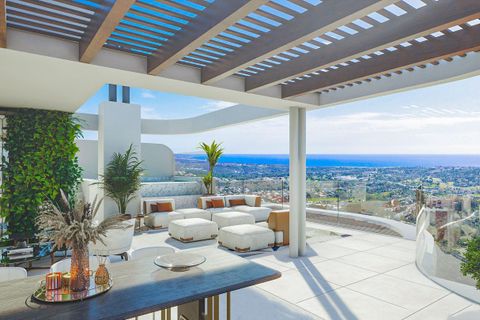 Lejlighed i Benahavis, Malaga, Benahavis - € 1.895.000 | Ref: BNLQ013M3 - foto 7
