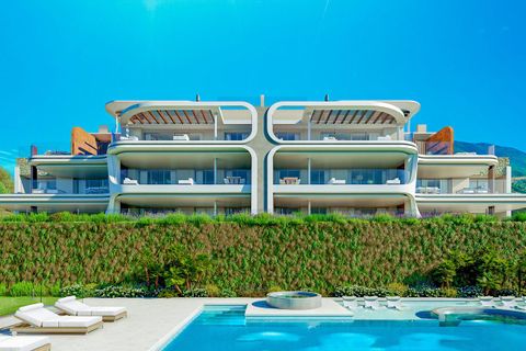 Lejlighed i Benahavis, Malaga, Benahavis - € 1.895.000 | Ref: BNLQ013M3 - foto 12